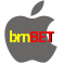 Aplicativo brnbet para iOS