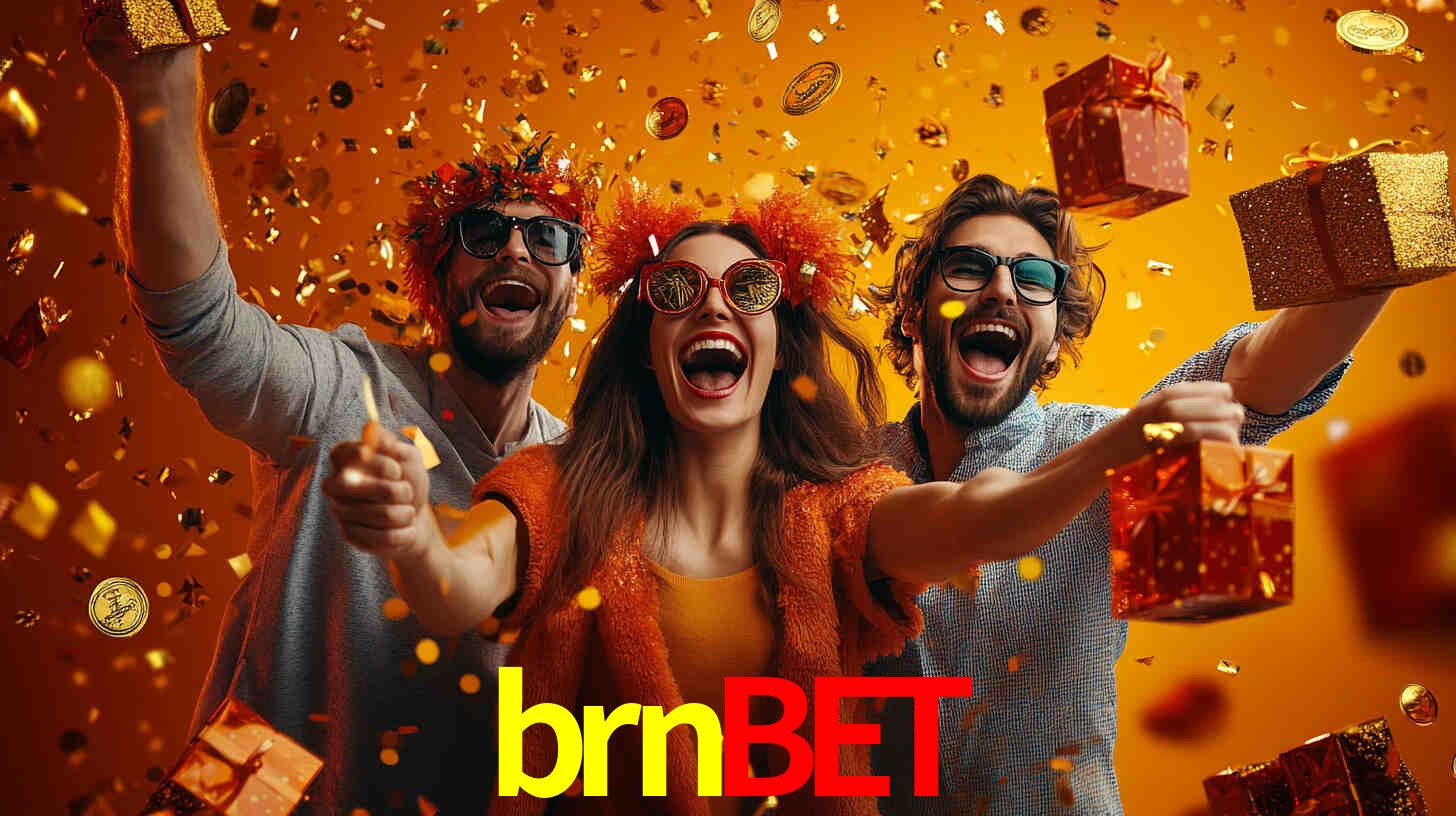 brnbet: Seu Cassino Premiado com Pagamentos Rápidos