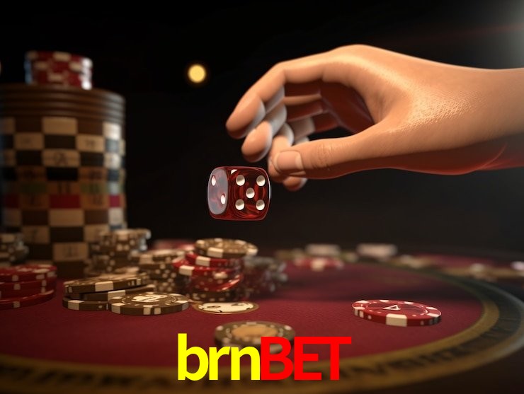 Experiência VIP brnbet