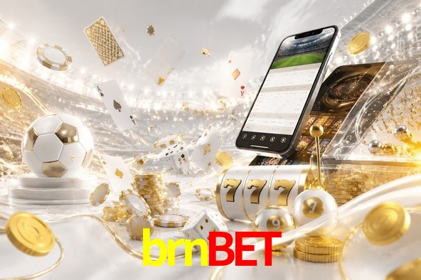Welcome Bonus brnbet