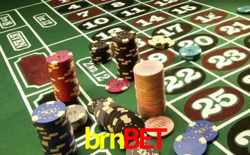 Estatísticas brnbet