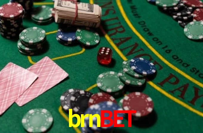 brnbet: A Experiência de Casino com Jogos de Mesa ao Vivo