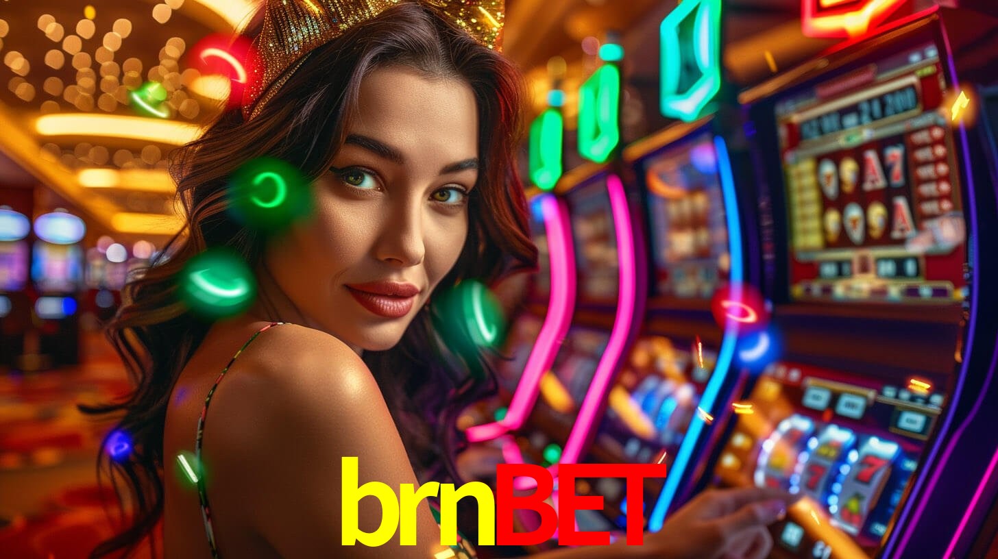 Bônus Generosos e Exclusivos no brnbet para Você!