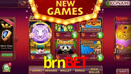 Desvendando o Mundo dos Jogos Virtuais na brnbet