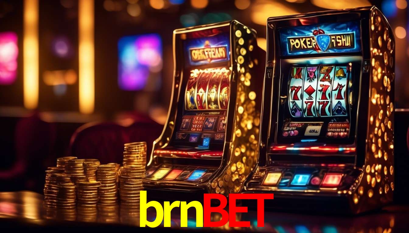 Inovações de Jogos na brnbet: O Futuro das Experiências Interativas