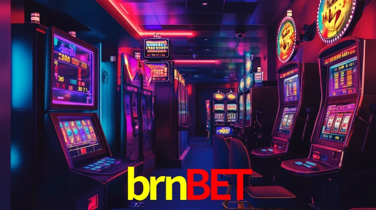 brnbet App Interface
