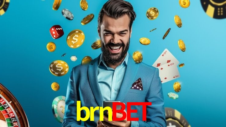 Live Casino brnbet