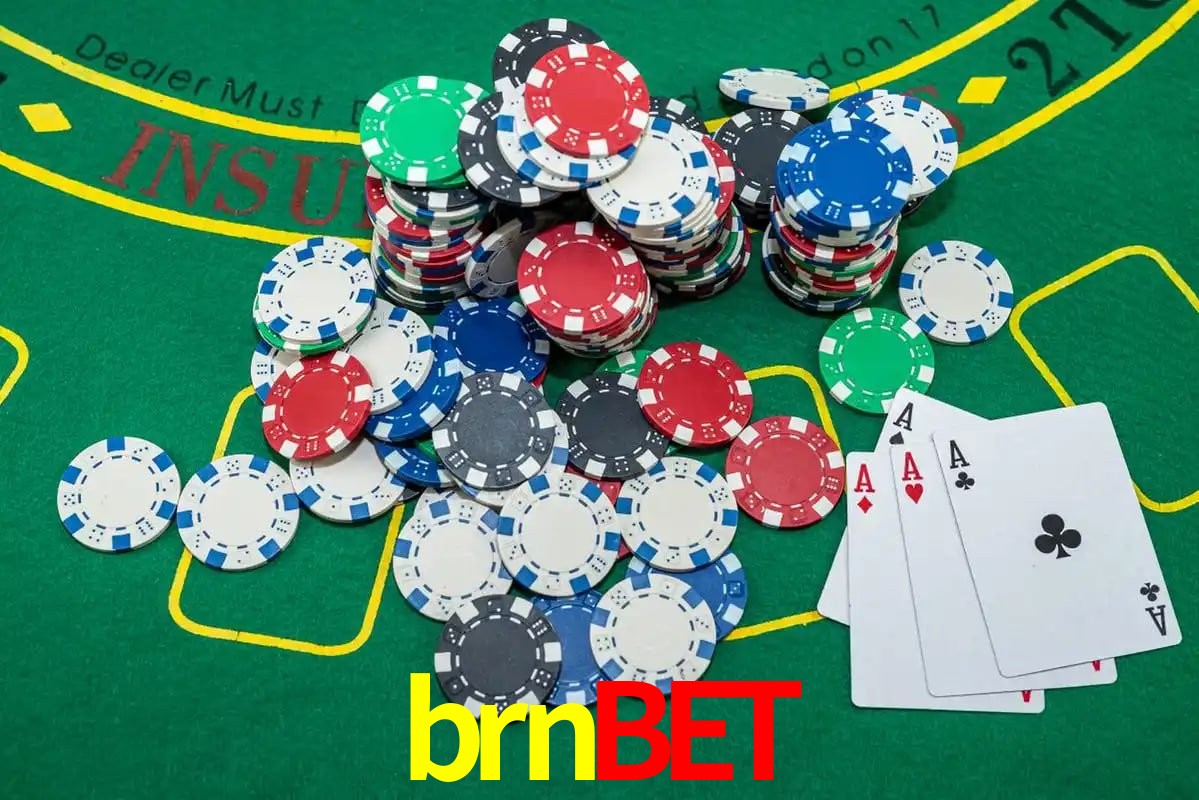 Interface Premium brnbet