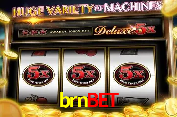 Descubra o Mundo do Cassino Online com brnbet