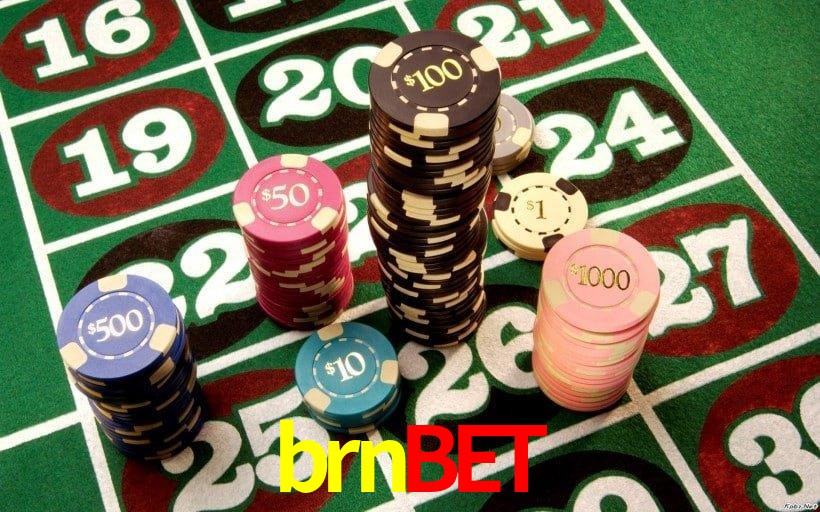 A Experiência Imersiva dos Cassinos Ao Vivo no brnbet