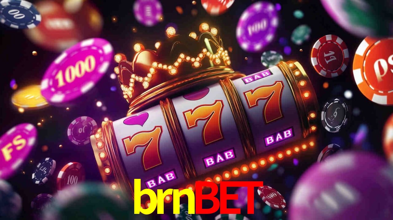 Game Providers brnbet