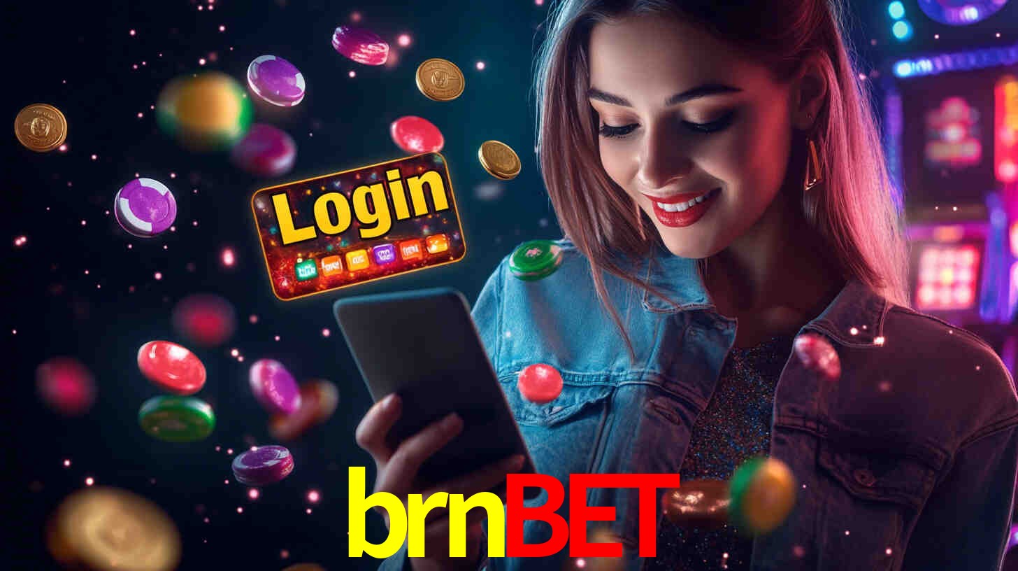 Apostas Esportivas na brnbet: Um Guia Completo