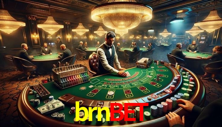Bonus Features brnbet