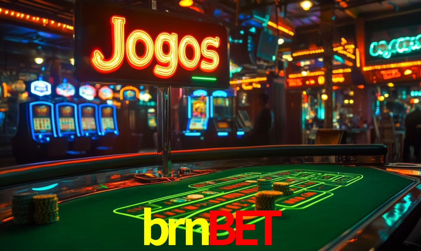 Recursos de Bônus brnbet