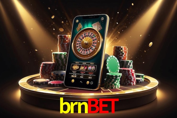 Jogos de Slot brnbet