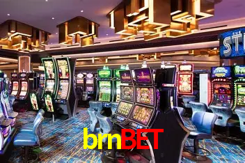 Descubra a Magia dos Jogos de Arcade no brnbet