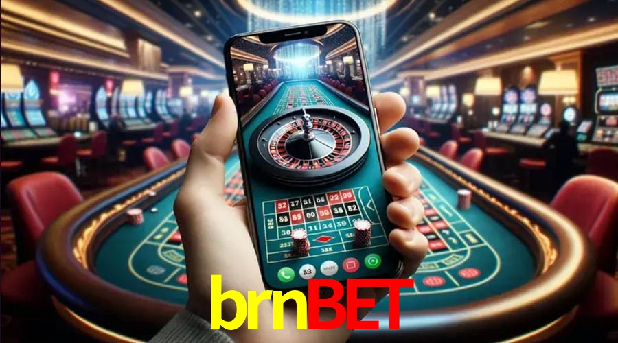 API Integration brnbet