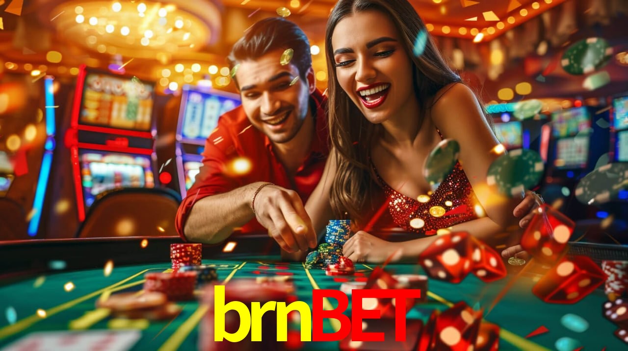 Diretório de Jogos brnbet