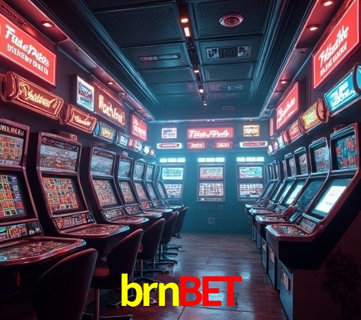 Design Responsivo brnbet