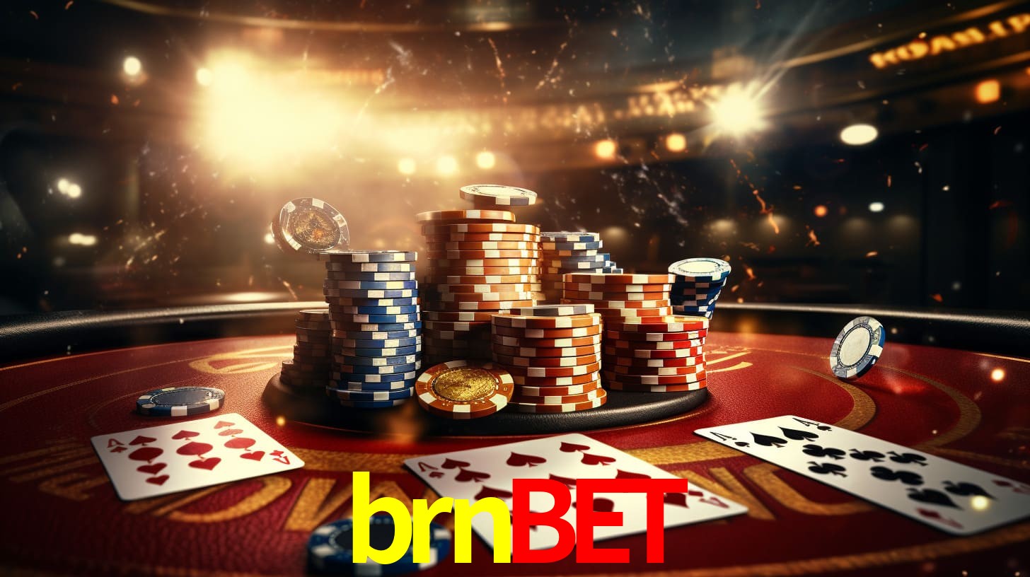 Live Casino brnbet