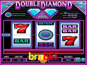 Descubra o Mundo do Cassino Online com brnbet