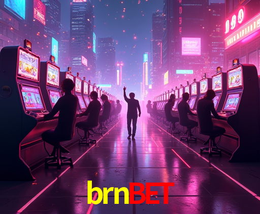 Jogos Exclusivos brnbet