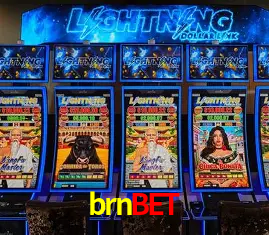 Explorando a Categoria de Eventos em Apostas na brnbet