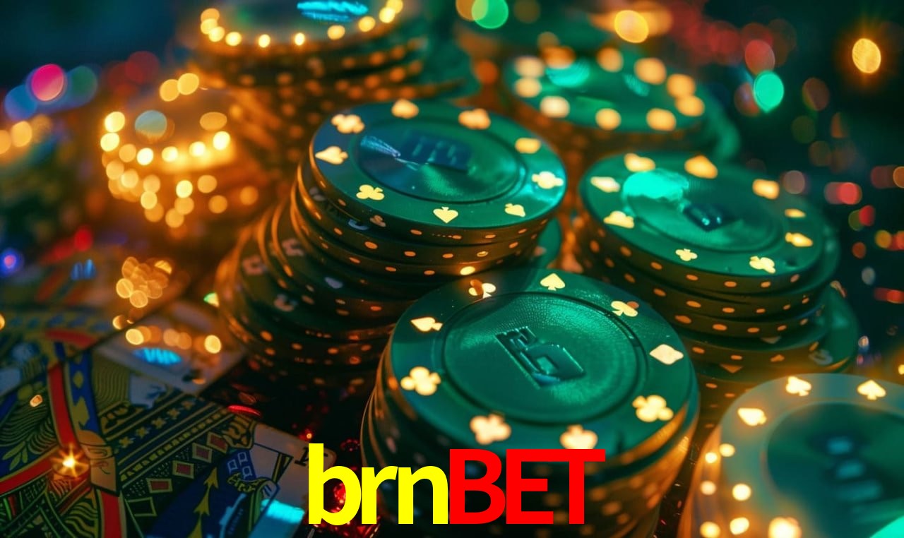 Mesa de Blackjack brnbet