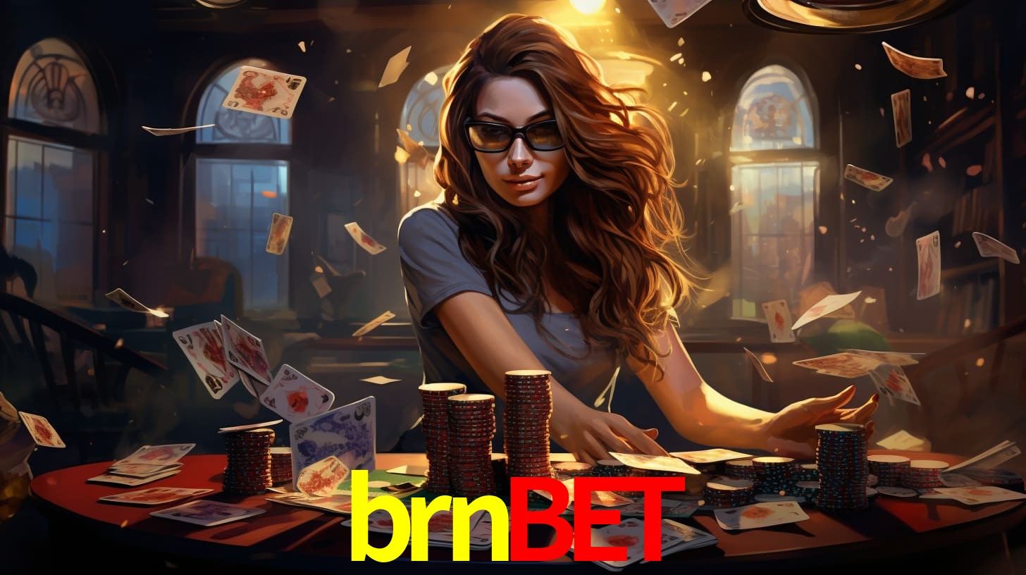 Blackjack Table brnbet