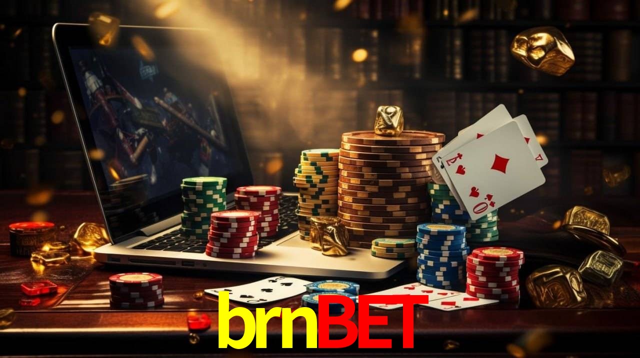 Bônus Diários brnbet
