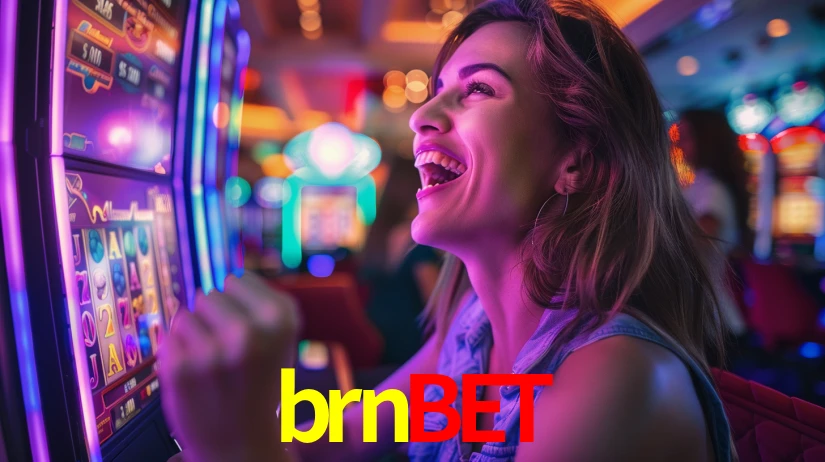 Experimente o Login Seguro Premium no brnbet