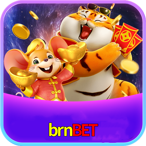 Logo da brnbet